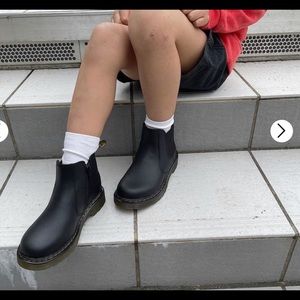 Dr.Martens kids size 11 unisex
